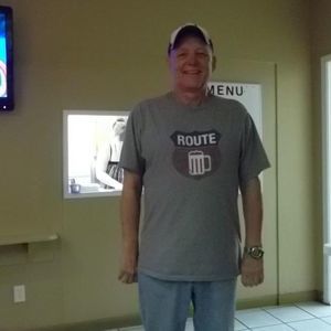 Meet your Posher, Chuck